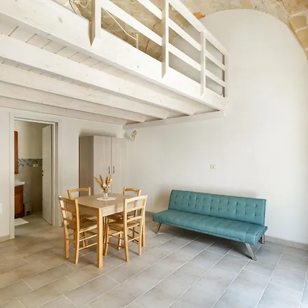 Dimore Salentine Apartman