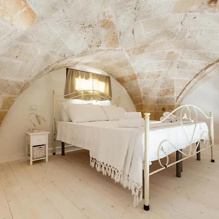 Apartman Dimore Salentine