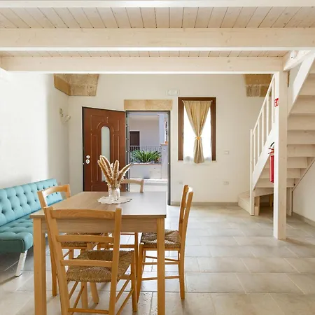 Apartman Dimore Salentine