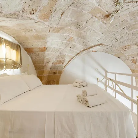 Dimore Salentine Apartman *