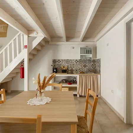 Dimore Salentine Apartman Felline