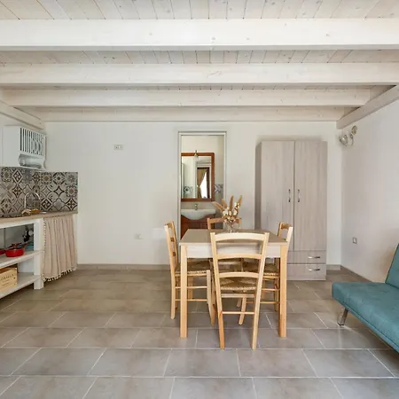 Apartman Dimore Salentine Felline