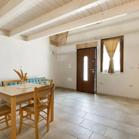 Dimore Salentine Apartman Felline
