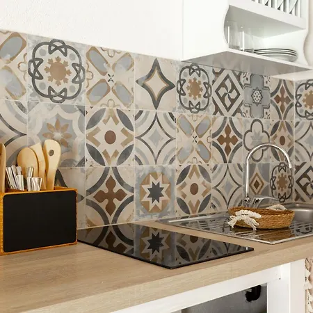 Dimore Salentine Apartman Felline