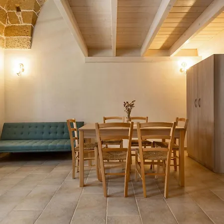 Apartman Dimore Salentine *