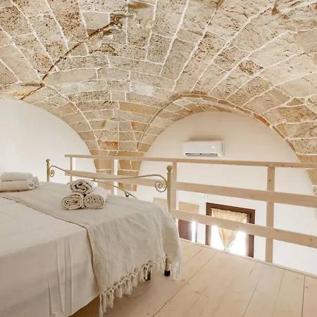 Apartman Dimore Salentine Felline