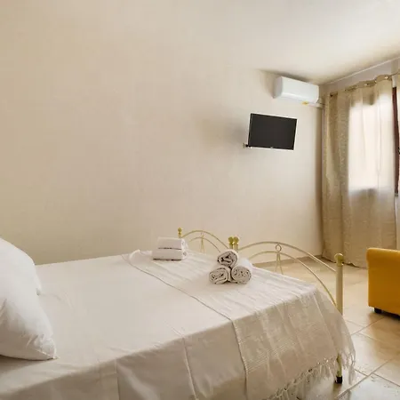 Dimore Salentine * Felline