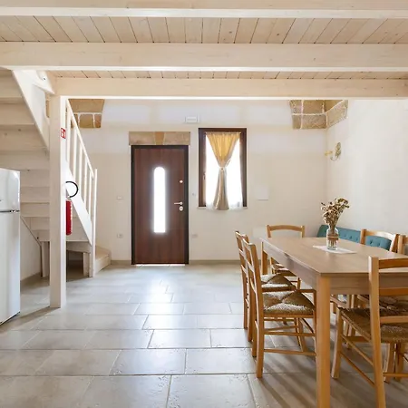 Dimore Salentine Apartman Felline