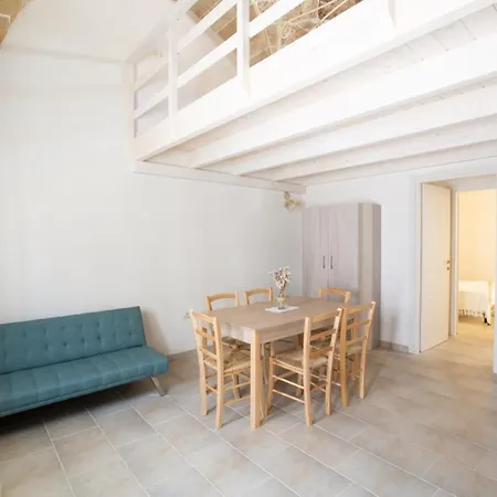 Dimore Salentine 费尔莱恩