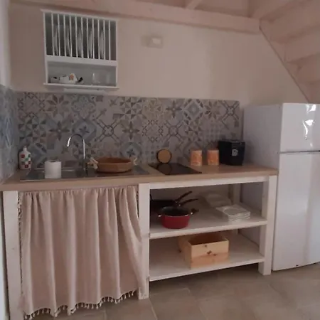 Apartament Dimore Salentine Felline
