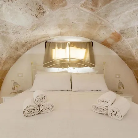 Dimore Salentine 公寓 *