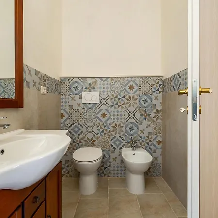 Apartament Dimore Salentine Felline
