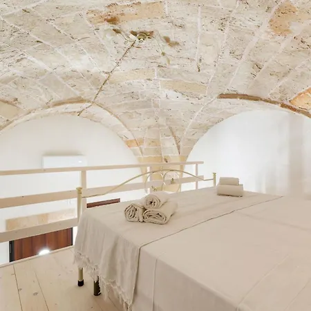 公寓 Dimore Salentine