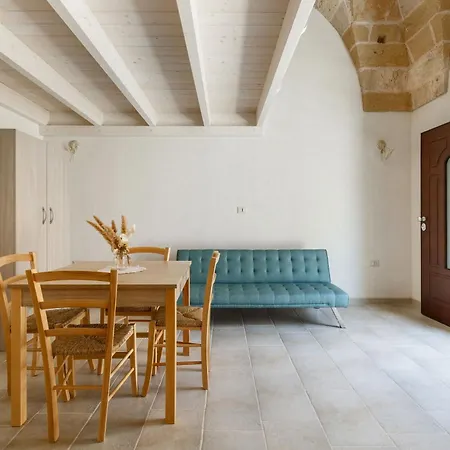 Dimore Salentine 公寓 *