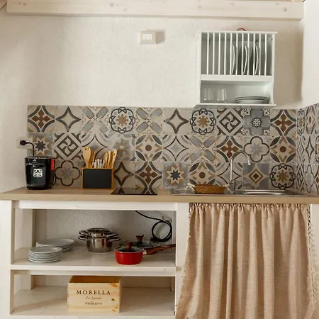 Dimore Salentine 费尔莱恩