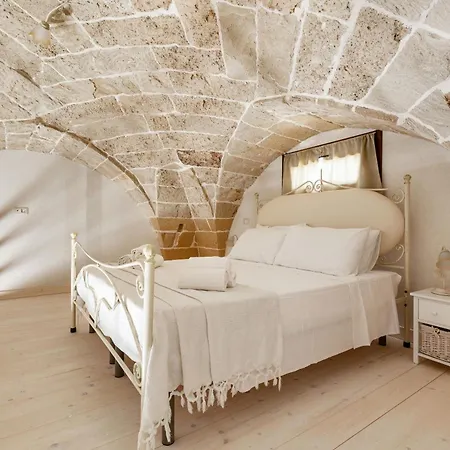 Dimore Salentine 公寓