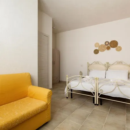 Apartament Dimore Salentine Felline