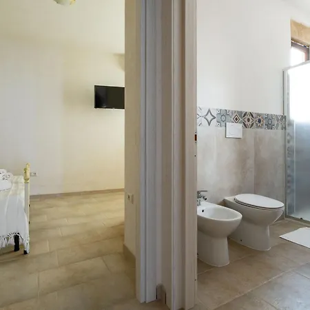 Dimore Salentine 费尔莱恩