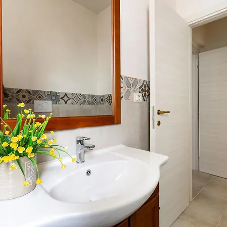 Dimore Salentine Apartament