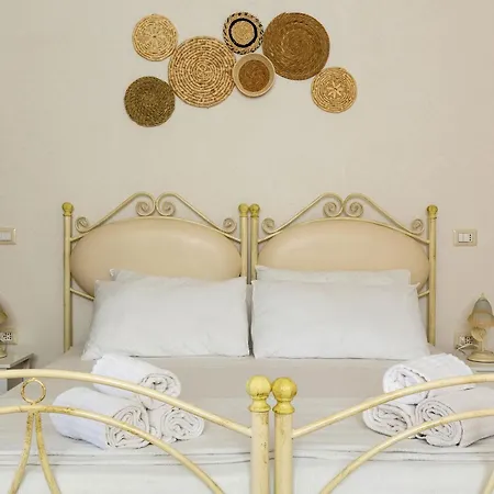 公寓 Dimore Salentine