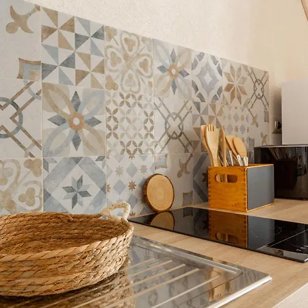 Dimore Salentine 公寓 *