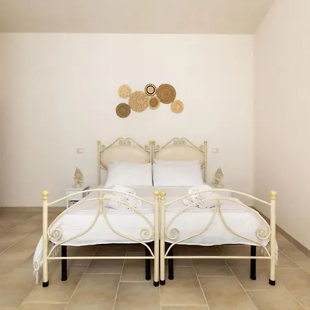 Dimore Salentine Apartament