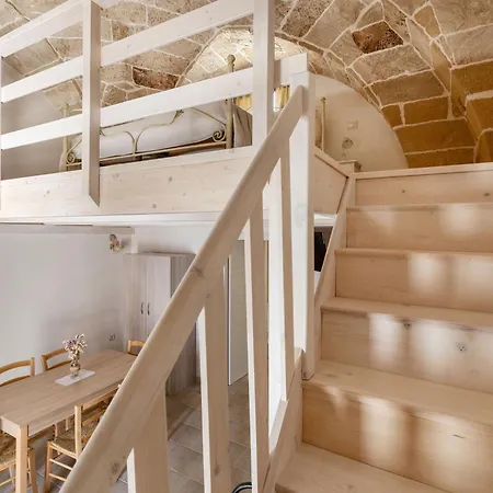 Dimore Salentine 费尔莱恩