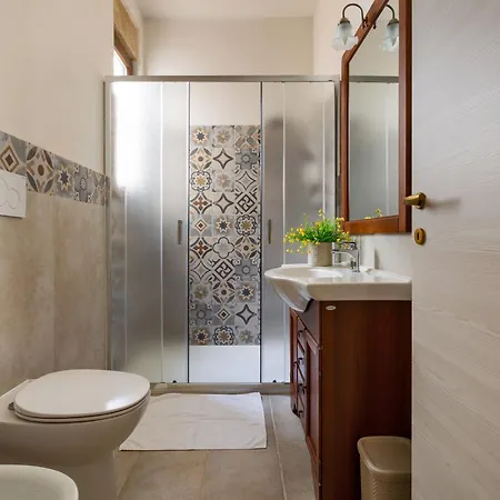 Apartament Dimore Salentine