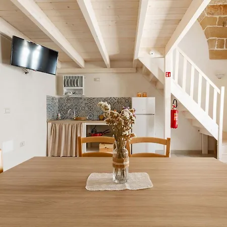 Dimore Salentine 公寓