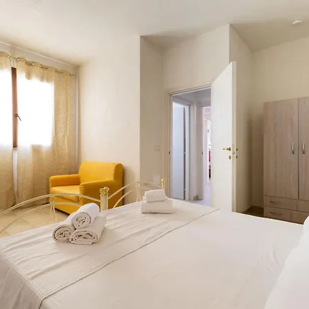 Apartament Dimore Salentine Felline