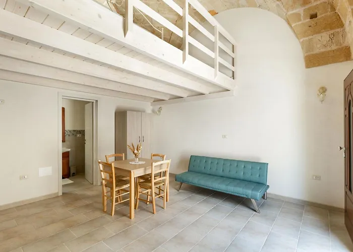 Dimore Salentine 公寓