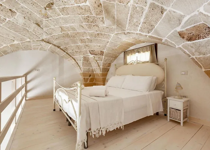 Dimore Salentine Апартаменты