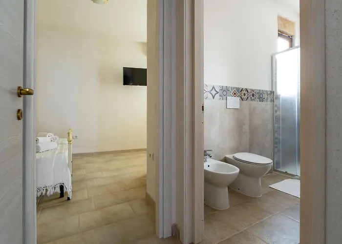 Dimore Salentine 费尔莱恩