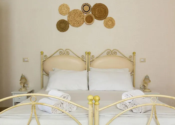 Апартаменты Dimore Salentine