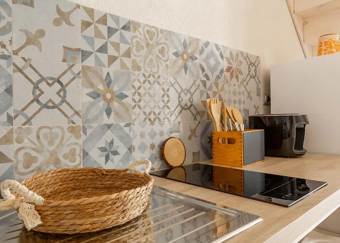 Dimore Salentine 公寓 *