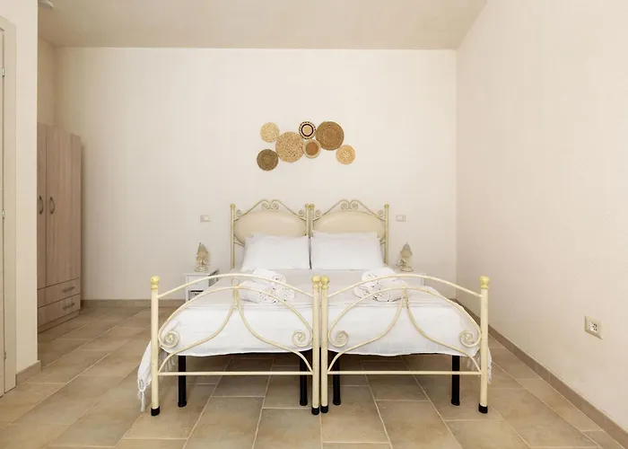 Dimore Salentine Апартаменты