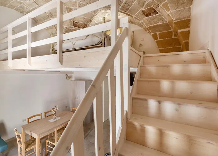 Dimore Salentine 费尔莱恩