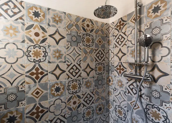 Dimore Salentine Апартаменты *